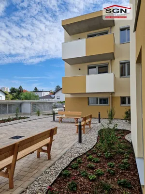 1-Zimmer-Wohnung mieten in Eisenstadt – 55,27 m², € 754 – Bild 5 von 20