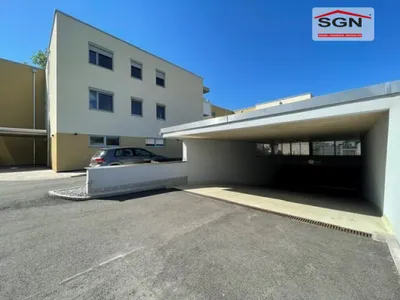 1-Zimmer-Wohnung mieten in Eisenstadt – 55,27 m², € 754 – Bild 9 von 20