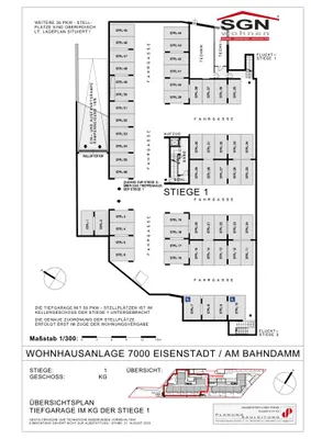 1-Zimmer-Wohnung mieten in Eisenstadt – 55,27 m², € 754 – Bild 19 von 20