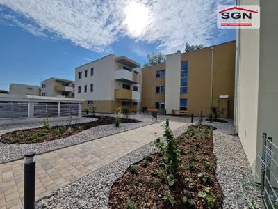 1-Zimmer-Wohnung mieten in Eisenstadt – 55,27 m², € 754 – Bild 2 von 20