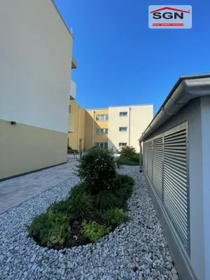 1-Zimmer-Wohnung mieten in Eisenstadt – 55,27 m², € 754 – Bild 7 von 20