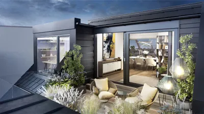 5-Zimmer-Wohnung kaufen in Wien – 138,22 m², € 1.349.000 – Bild 2 von 9
