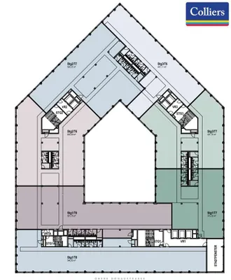 Gewerbeimmobilie mieten in Wien – 933 m², € 29.786 – Bild 13 von 20