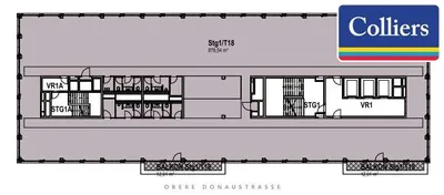 Gewerbeimmobilie mieten in Wien – 933 m², € 29.786 – Bild 18 von 20