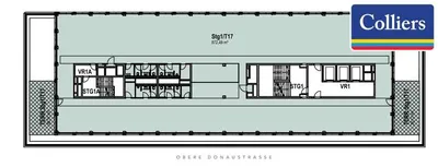Gewerbeimmobilie mieten in Wien – 933 m², € 29.786 – Bild 17 von 20