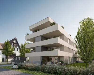 3-Zimmer-Wohnung kaufen in Dornbirn – 69 m² – Bild 3 von 10