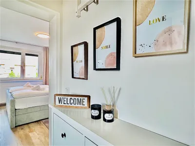 1-Zimmer-Wohnung mieten in Klagenfurt – 30 m², € 695 – Bild 7 von 11