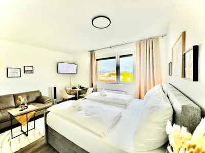 1-Zimmer-Wohnung mieten in Klagenfurt – 30 m², € 695 – Bild 2 von 11