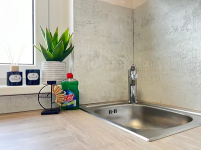 1-Zimmer-Wohnung mieten in Klagenfurt – 30 m², € 695 – Bild 9 von 11
