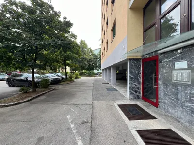 1-Zimmer-Wohnung mieten in Klagenfurt – 30 m², € 695 – Bild 11 von 11
