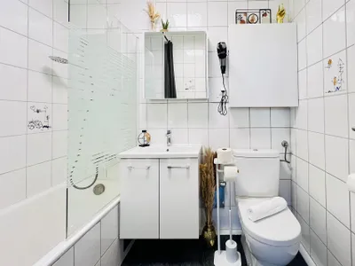 1-Zimmer-Wohnung mieten in Klagenfurt – 30 m², € 695 – Bild 6 von 11