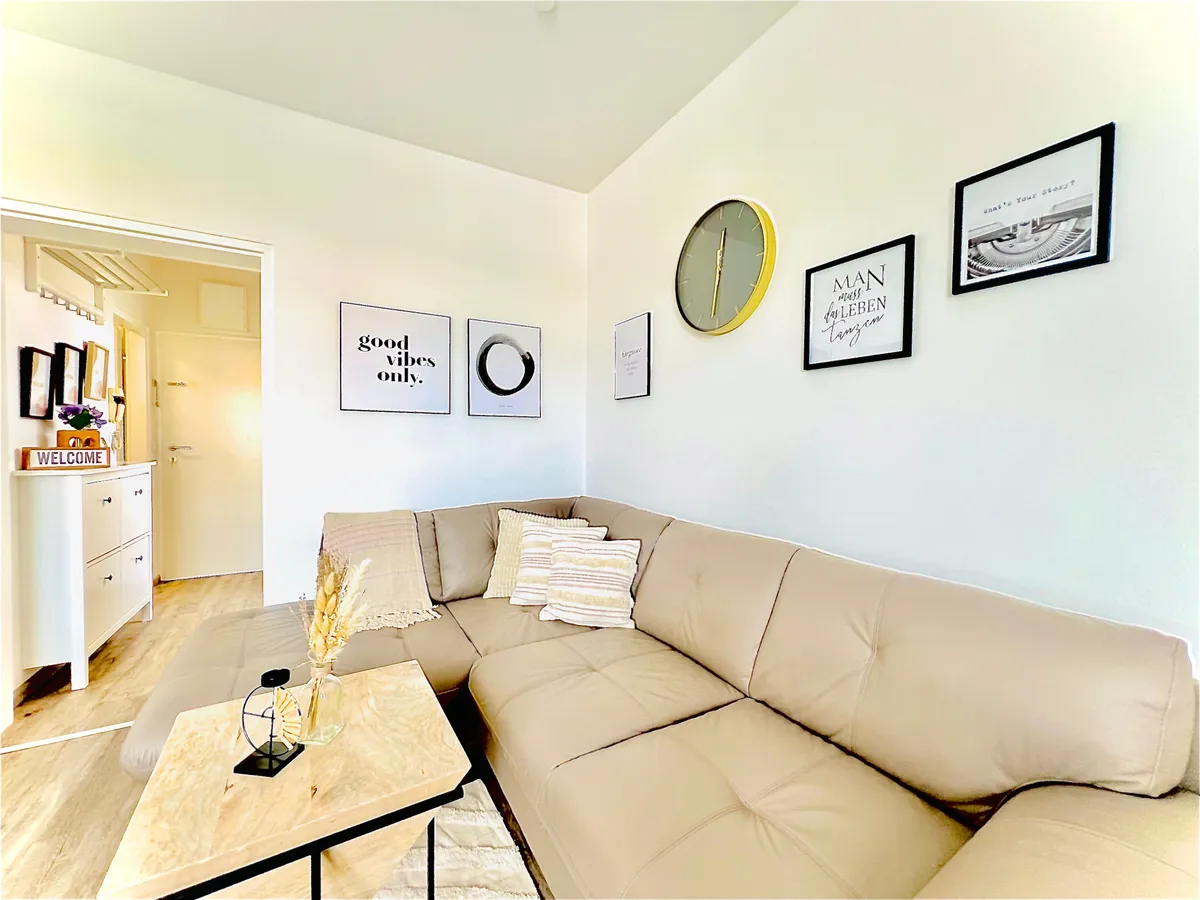 Wohnung – Klagenfurt - Ansicht 3