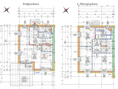 4-Zimmer-Wohnung mieten in Graz-Umgebung – 93,42 m², € 1.688 – Bild 16 von 16