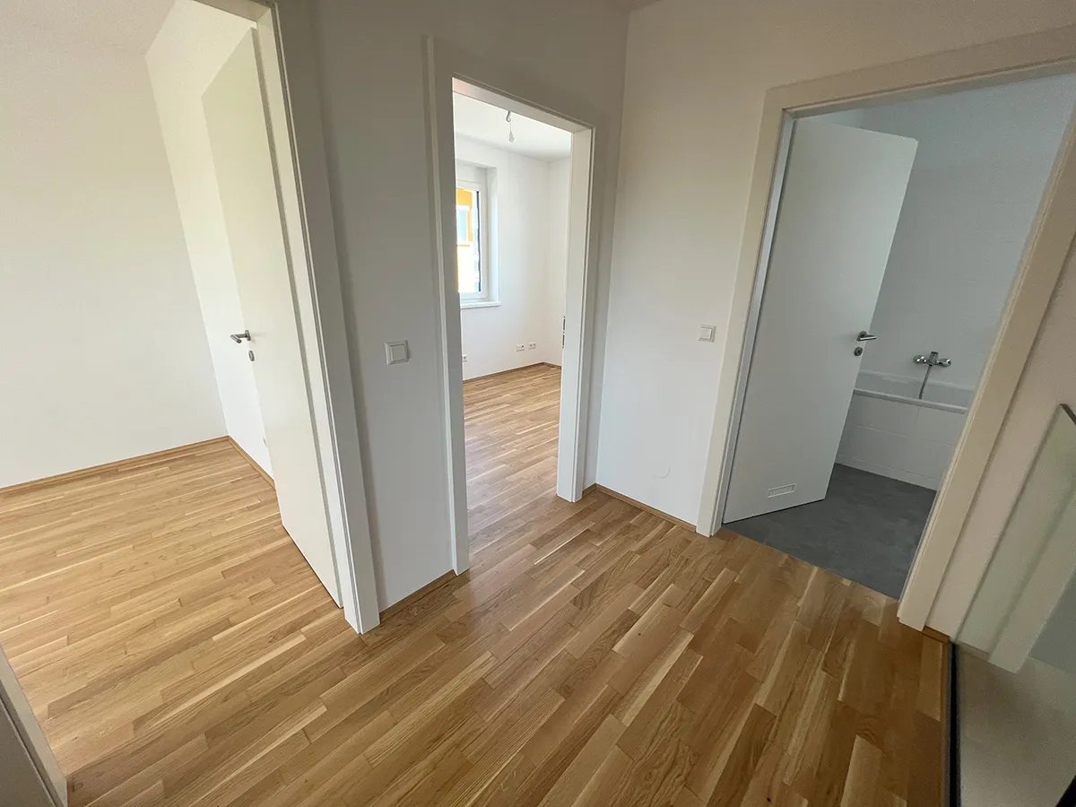 Wohnung – Lieboch, Bezirk Graz-Umgebung - Ansicht 2