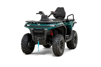 CFMOTO CForce C4 Touring ABS