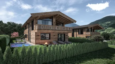 5-Zimmer-Immobilie kaufen in Kitzbühel – 211,1 m², € 9.900.000 – Bild 9 von 14