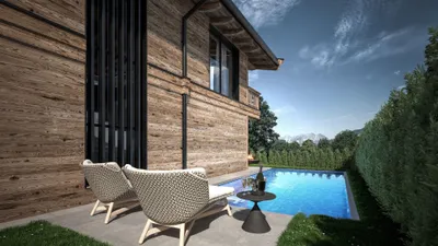 5-Zimmer-Immobilie kaufen in Kitzbühel – 211,1 m², € 9.900.000 – Bild 10 von 14