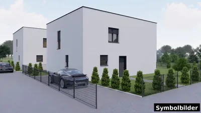 6-Zimmer-Haus kaufen in Gänserndorf – 141 m², € 519.000 – Bild 2 von 2