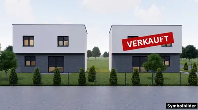 6-Zimmer-Haus kaufen in Gänserndorf – 141 m², € 519.000 – Bild 1 von 2