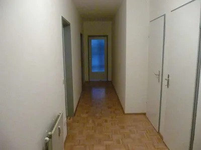 3-Zimmer-Wohnung mieten in Hartberg-Fürstenfeld – 77 m², € 678