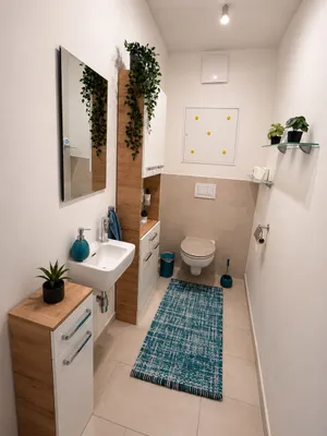 2-Zimmer-Wohnung mieten in Bruck an der Leitha – 45 m², € 950 – Bild 7 von 8