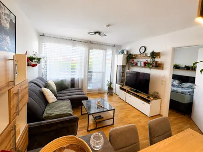 2-Zimmer-Wohnung mieten in Bruck an der Leitha – 45 m², € 950 – Bild 2 von 8