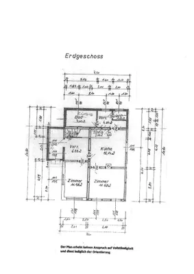3-Zimmer-Haus kaufen in Neunkirchen – 85 m², € 229.000 – Bild 30 von 31