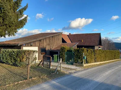3-Zimmer-Haus kaufen in Neunkirchen – 85 m², € 229.000 – Bild 2 von 31