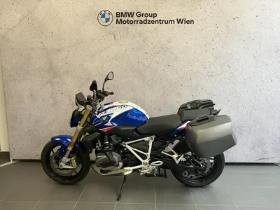 BMW R 1250 R