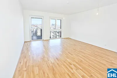 3-Zimmer-Wohntraum mit Terrasse! – Bild 3