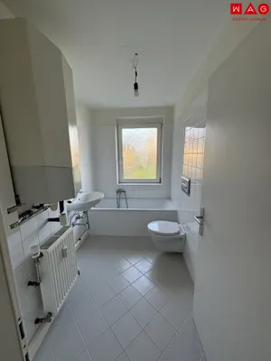 2-Zimmer-Wohnung mieten in Linz – 49,5 m², € 585