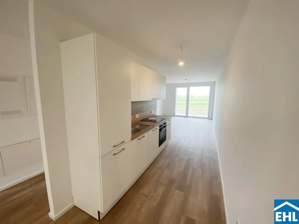 Willkommen in Ihrer neuen Wohnoase: Moderne Mietwohnungen in idyllischer Lage – pohled 3