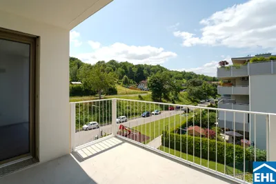 3-Zimmer-Wohnung mieten in Tulln – 77,97 m², € 1.130 – Bild 10 von 20