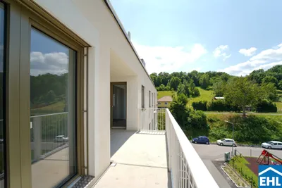 3-Zimmer-Wohnung mieten in Tulln – 77,97 m², € 1.130 – Bild 11 von 20