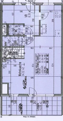 3-Zimmer-Wohnung kaufen in Wien – 88,73 m², € 530.000 – Bild 21 von 22