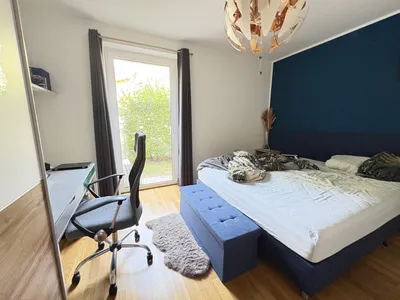 2-Zimmer-Wohnung mieten in Linz – 63,54 m², € 983 – Bild 5 von 9