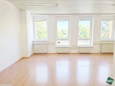 1-Zimmer-Gewerbeimmobilie mieten in Wien – 30 m², € 499 – Bild 2 von 5