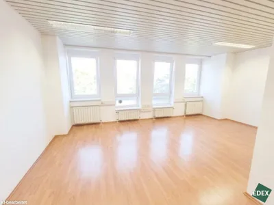 1-Zimmer-Gewerbeimmobilie mieten in Wien – 30 m², € 499 – Bild 1 von 5