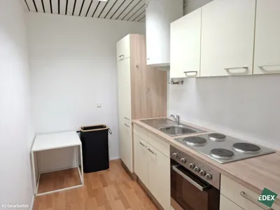 1-Zimmer-Gewerbeimmobilie mieten in Wien – 30 m², € 499 – Bild 5 von 5