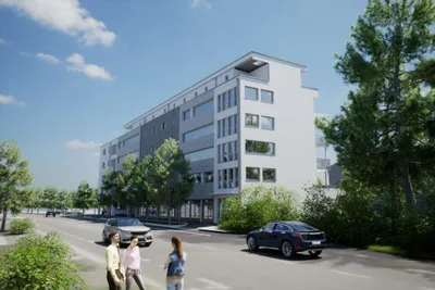 2-Zimmer-Wohnung kaufen in Klagenfurt – 41 m², € 240.000 – Bild 5 von 6