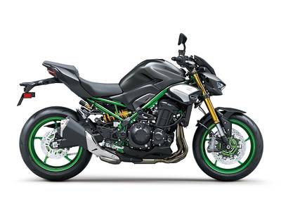 Kawasaki Z 900 SE MY26