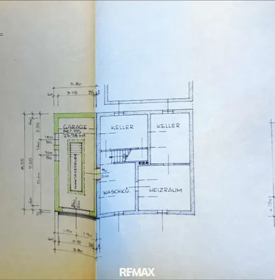 5-Zimmer-Haus kaufen in Mistelbach – 103 m², € 310.000 – Bild 39 von 39