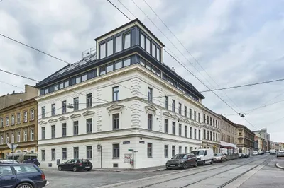 1-Zimmer-Wohnung kaufen in Wien – 32,06 m², € 199.900 – Bild 8 von 17
