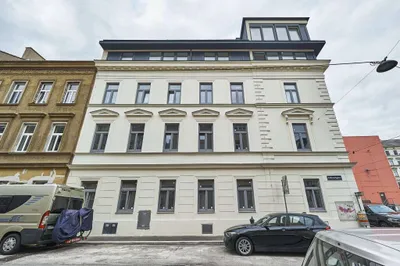 1-Zimmer-Wohnung kaufen in Wien – 32,06 m², € 199.900 – Bild 9 von 17