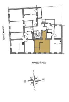 1-Zimmer-Wohnung kaufen in Wien – 32,06 m², € 199.900 – Bild 15 von 17