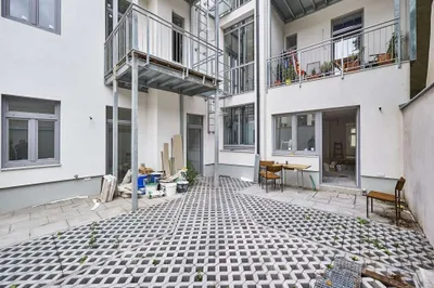 1-Zimmer-Wohnung kaufen in Wien – 32,06 m², € 199.900 – Bild 10 von 17
