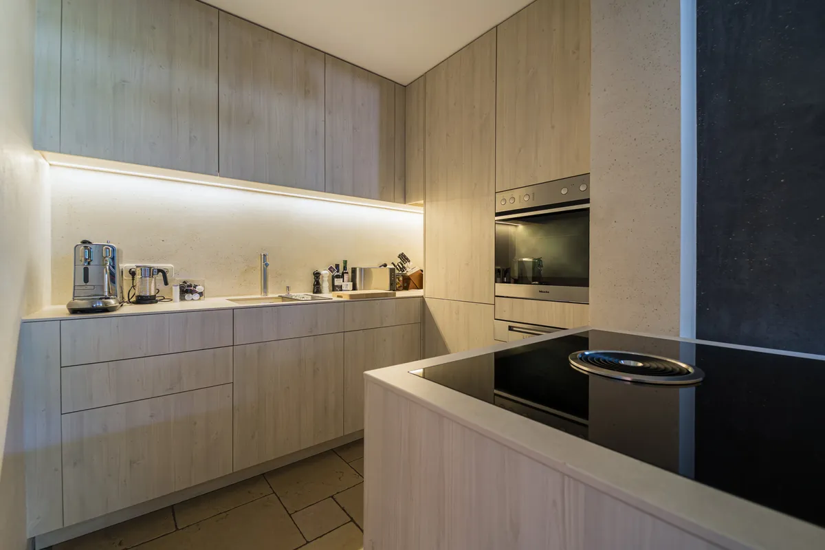 Wohnung – Kitzbühel - Ansicht 2