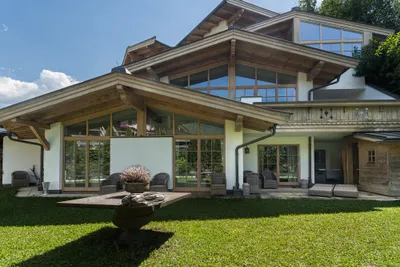 4-Zimmer-Wohnung mieten in Kitzbühel – 150 m², € 5.100 – Bild 6 von 7
