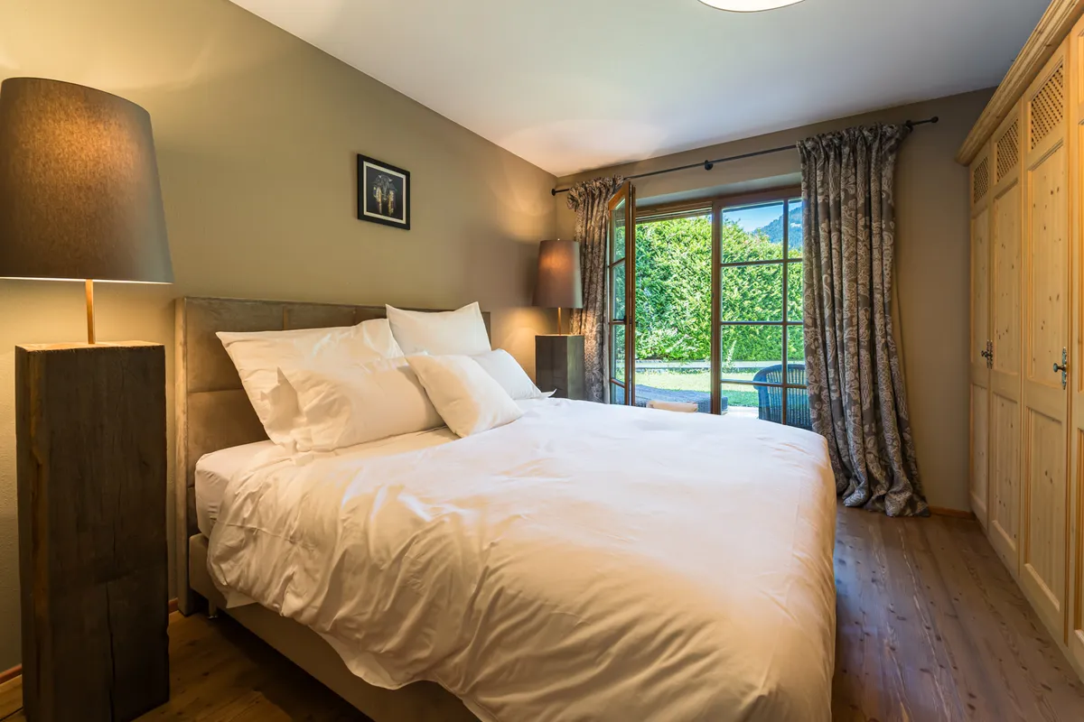 Wohnung – Kitzbühel - Ansicht 3