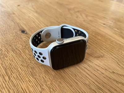 Apple Watch 4 44Mm Nike kaufen - willhaben